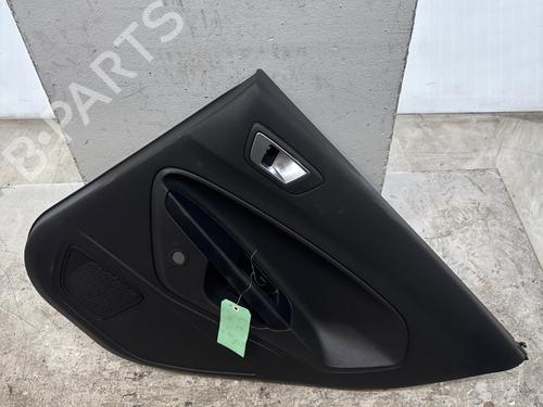 Rear right panel FORD FIESTA VI (CB1, CCN) 1.6 TDCi | BP37867730C61 - Image 2