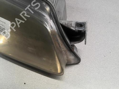 Lyskaster høyre MAZDA 323 F VI Hatchback (BJ) 2.0 TD | BP20363204C29 