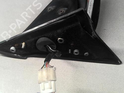 Retrovisor esquerdo ALFA ROMEO GT (937_) 1.9 JTD (937CXN1B) | BP22004307C26 