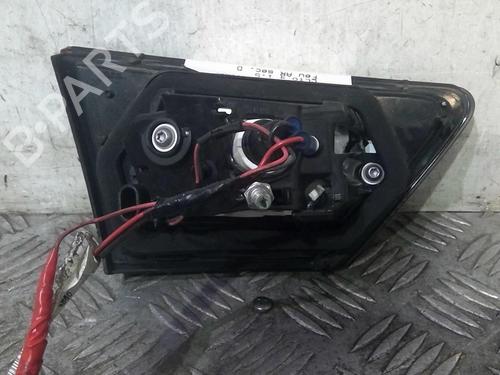 Right tailgate light RENAULT CLIO IV (BH_) 1.5 dCi 75 | BP25276195C80 - Image 3