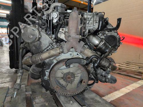 Engine AUDI A6 C6 (4F2) 3.0 TDI quattro | BP35902301M1 - Image 9