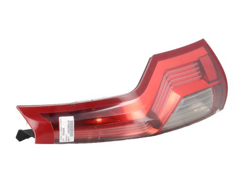 Used Right taillight CITROËN C4 Grand Picasso I (UA_) 1.6 HDi (109 hp) 25447799