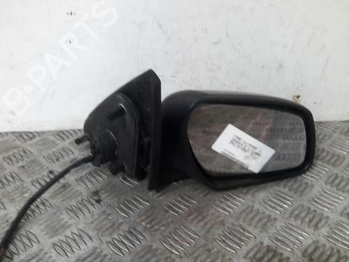 Right mirror FORD MONDEO III (B5Y) 2.0 16V TDDi / TDCi | BP20360575C27 