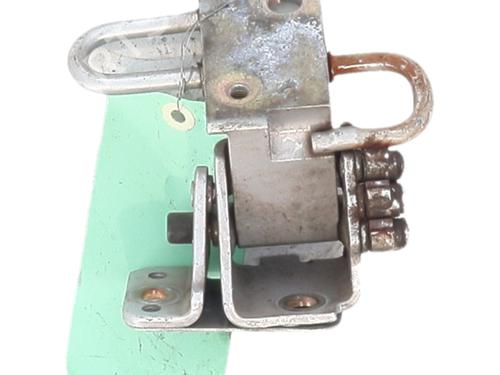 Hinge/Door check strap AUDI A4 B6 (8E2) 1.9 TDI | BP37246274C146 - Image 4