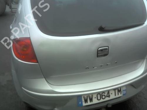 Starter SEAT ALTEA (5P1) | BP25276079M8 - Image 7