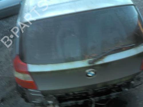 Left rear door BMW 1 (E87) 120 d | BP22793989C4 