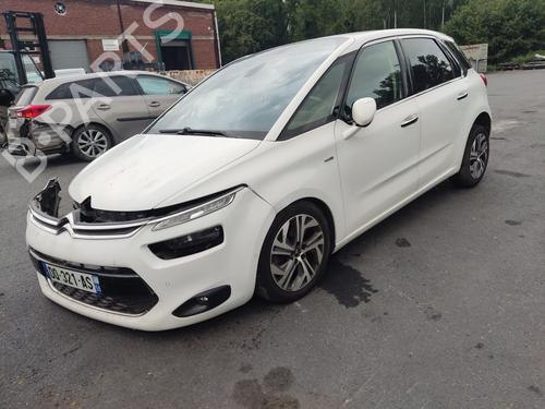 Glove box CITROËN C4 Picasso II 2.0 BlueHDi 150 | BP30823867C95  - Image 17