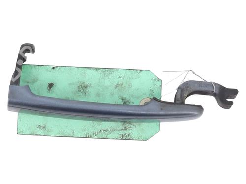 Front left exterior door handle PEUGEOT 307 (3A/C) 2.0 HDi 110 | BP28570662C128 