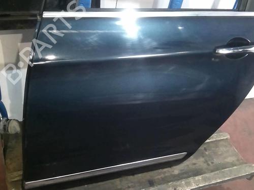 Left rear door CITROËN C5 III Break (RW_) 2.0 HDi | BP20369423C4 