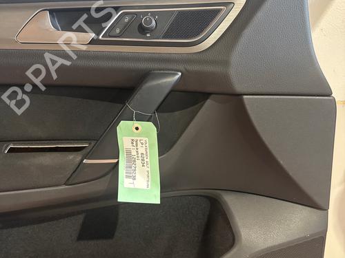 Front left panel VW GOLF SPORTSVAN VII (AM1, AN1) 1.6 TDI | BP36955632C58 - Image 4