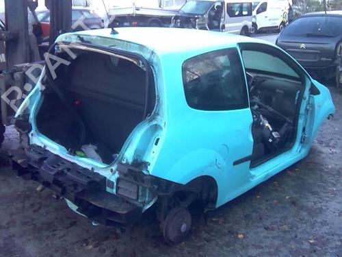 Engine RENAULT TWINGO II (CN0_) 1.5 dCi 75 | BP20368223M1  - Image 33