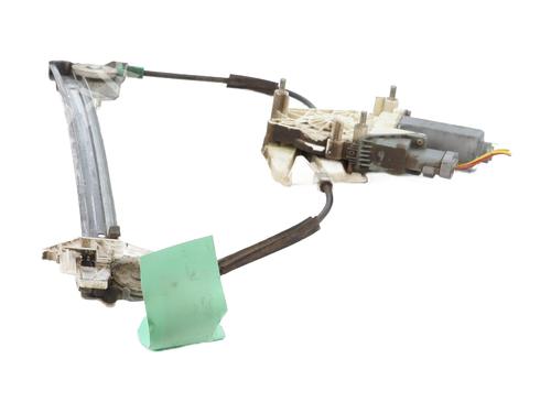Used Front left window mechanism PEUGEOT 406 (8B) 2.0 HDI 110 (109 hp) 31910542