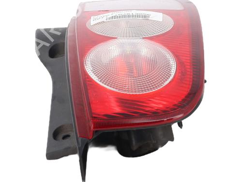 Left taillight NISSAN MICRA III (K12)  | BP25136971C34 