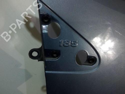 Right front fenders RENAULT CLIO III (BR0/1, CR0/1) 1.5 dCi (BR17, CR17) | BP20360600C42 