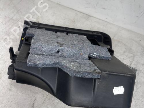 Glove box CITROËN C4 II (NC_) 1.6 HDi 110 | BP34172875C95  - Image 6