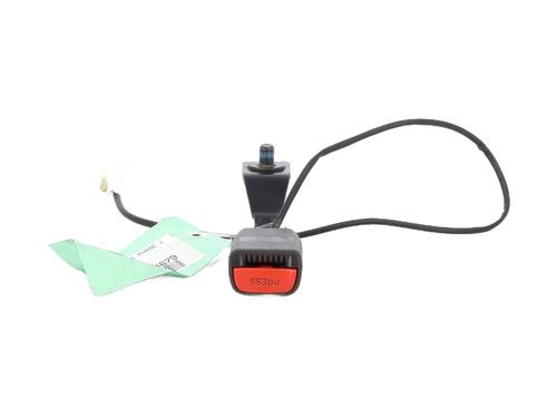 Used Seat buckle CHEVROLET SPARK (M300) 1.2 (82 hp) 32656913