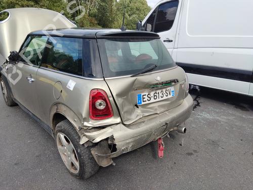 Buzina MINI MINI (R56) Cooper D | BP30659639E13