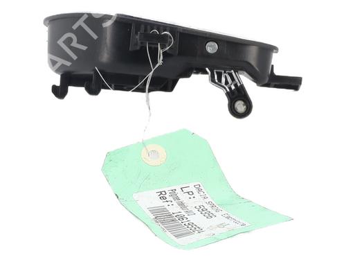 Front right interior door handle DACIA SPRING EV (B6M1) | BP26184084I14 