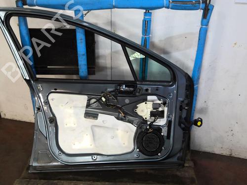 Left front door PEUGEOT 407 SW (6E_, 6D_) 1.6 HDi 110 | BP20353173C2 