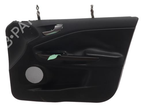 Pannello interno anteriore destro ALFA ROMEO GIULIETTA (940_) 1.6 JTDM (940FXD1A) (105 hp) 30823721