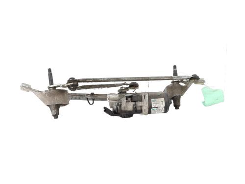 Used Front wiper motor NISSAN JUKE (F15) 1.5 dCi (110 hp) 20360638