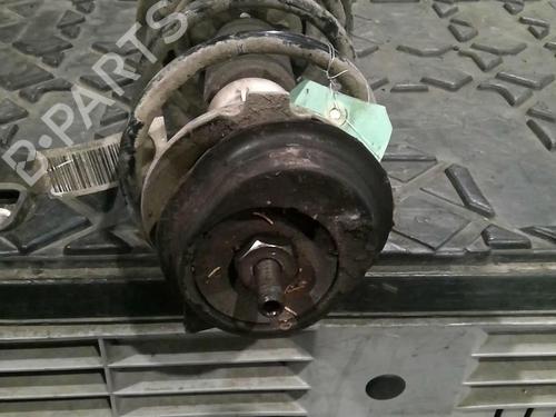Left front shock absorber FIAT 500 (312_) 1.2 (312AXA1A) | BP20351519M16 