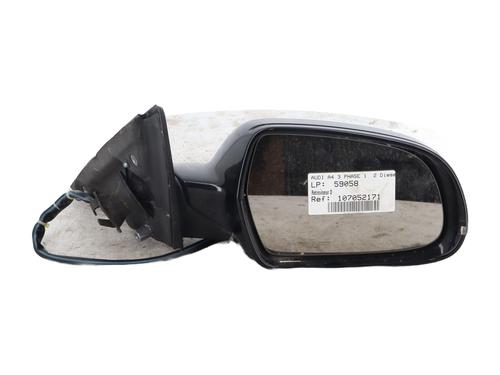 Used Right mirror AUDI A4 B8 (8K2) 2.0 TDI (120 hp) 26606720