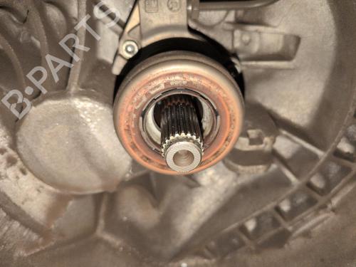 Gearkasse Gearkasse 38167219 38167219
