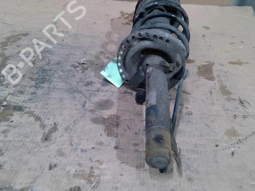 Used Left front shock absorber Left front shock absorber RENAULT MEGANE II Coupé-Cabriolet (EM0/1_) 1.9 dCi (120 hp) 32328918 32328918