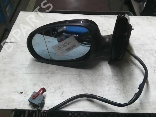 Left mirror FIAT CROMA (194_) 1.9 D Multijet (194AXB1B) | BP22001762C26 