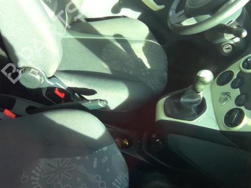 Starter FORD KA (RU8) 1.2 | BP20364628M8 - Image 8