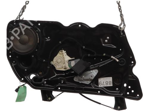 Used Front left window mechanism Front left window mechanism VW PASSAT B6 (3C2) 1.9 TDI (105 hp) 32306981 32306981