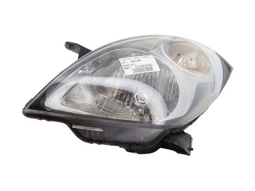Used Left headlight Left headlight CHEVROLET SPARK (M300) 1.2 (82 hp) 32656901 32656901