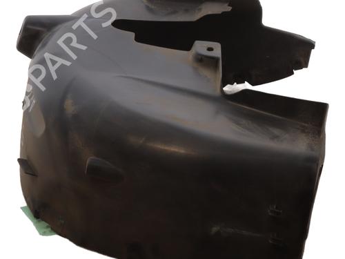 Wheel arch PEUGEOT 2008 I (CU_) 1.6 HDi | BP27602071C56