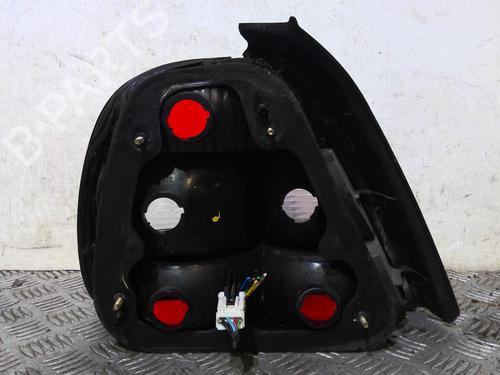 Right taillight DAEWOO LEGANZA (KLAV) 2.0 16V | BP21817749C35 