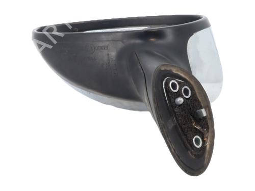 Used Left mirror Left mirror FIAT 500 (312_) 1.2 (312AXA1A) (69 hp) 33741538 33741538