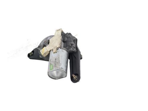 Used Rear wiper motor RENAULT CLIO II (BB_, CB_) 1.9 D (B/CB0J) (65 hp) 25136829