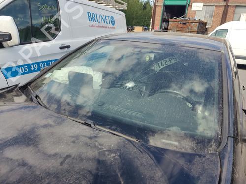 Steering column VW GOLF VI (5K1) 2.0 TDI | BP27161757M21  - Image 9