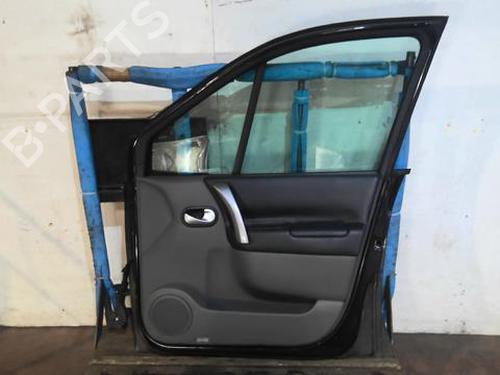 Right front door RENAULT SCÉNIC II (JM0/1_) 1.9 dCi (JM14) | BP20354113C3 