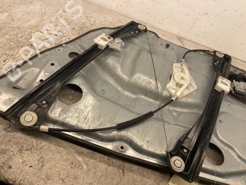 Used Front left window mechanism Front left window mechanism MERCEDES-BENZ M-CLASS (W164) ML 320 CDI 4-matic (164.122) (224 hp) 40061673 40061673