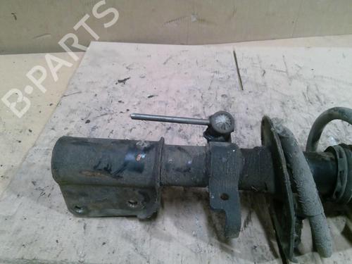 Used Left front shock absorber Left front shock absorber RENAULT ESPACE IV (JK0/1_) 3.0 dCi (JK0E, JK0Y) (181 hp) 32061809 32061809