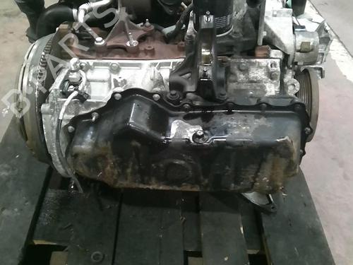 Engine FORD MONDEO IV (BA7) 1.8 TDCi | BP21817518M1 