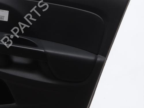 Front right panel RENAULT CLIO IV (BH_) 1.5 dCi 90 | BP36445583C59 - Image 3