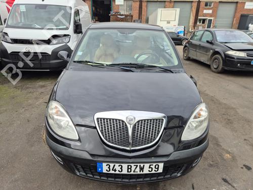 Engine LANCIA YPSILON (843_) 1.3 JTD (843.AXD11, 843.AXD1A) | BP37164405M1  - Image 15