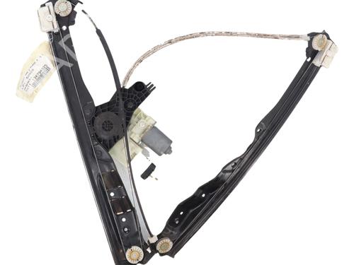 Used Front left window mechanism Front left window mechanism PEUGEOT 308 II (LB_, LP_, LW_, LH_, L3_) 2.0 GT BlueHDi 180 (177 hp) 40240064 40240064