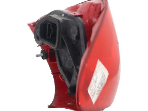 Used Right taillight Right taillight PEUGEOT 207 (WA_, WC_) 1.4 16V (95 hp) 27161830 27161830