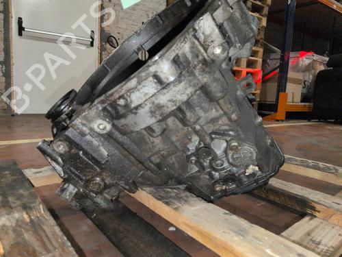 Gearbox VW GOLF V (1K1) | BP36791935M3 - Image 6