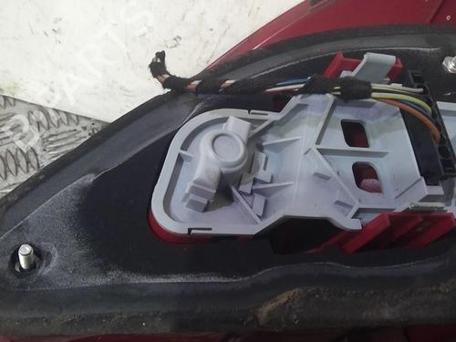 Right taillight MERCEDES-BENZ A-CLASS (W169) A 160 CDI (169.006, 169.306) | BP20353609C35 