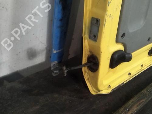 Right tailgate RENAULT KANGOO Express (FC0/1_) 1.5 dCi | BP20359191C77 