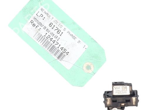 Left rear window switch RENAULT CLIO V (B7_) 1.6 E-TECH 140 (B7MU) | BP37742858I29 - Image 5